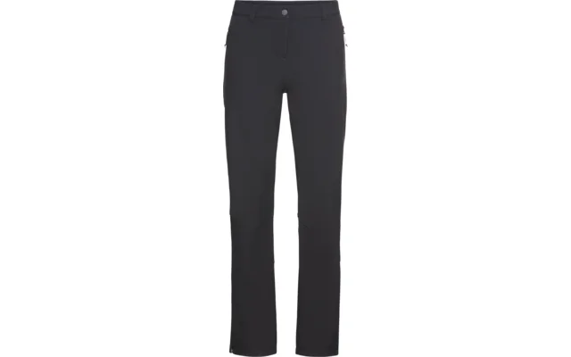 Jack Wolfskin Trek Terrain Pants Damen Wanderhose