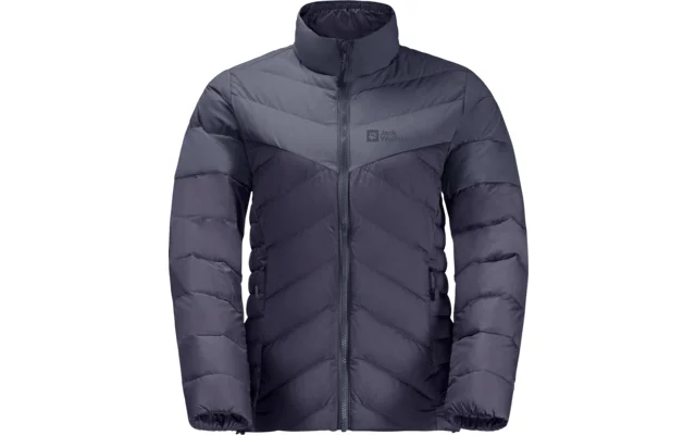 Jack Wolfskin Tundra Damenjacke