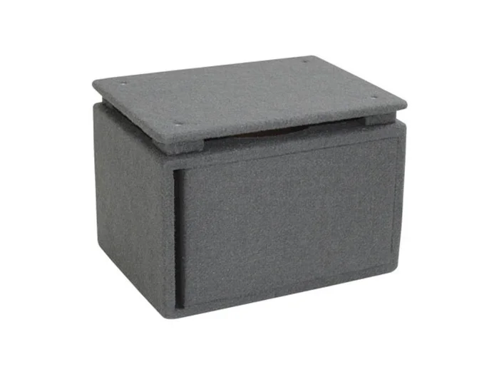 Jehnert Subwoofer für Mercedes Sprinter W907 / 910