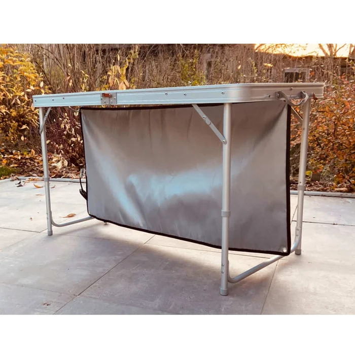 Jokerarea Heizvorhang AREA PRO flex