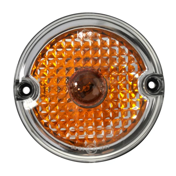 Jokon Blinkleuchte hinten klar, Einbau, Serie 710