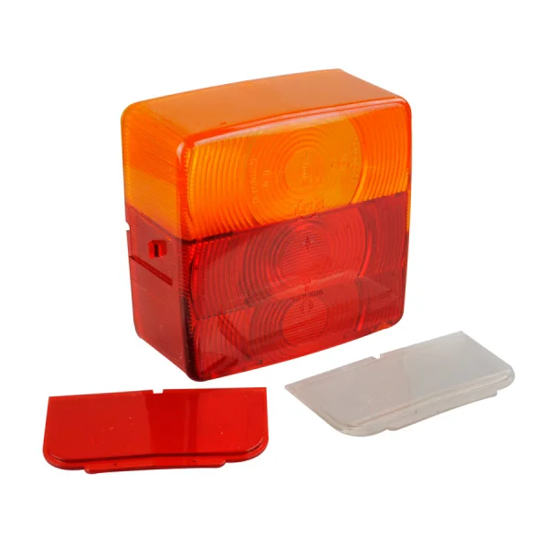 Jokon Ersatzglas zu Schlussleuchte 140008