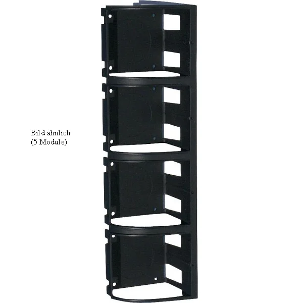 Jokon Halterahmen für 5 Module