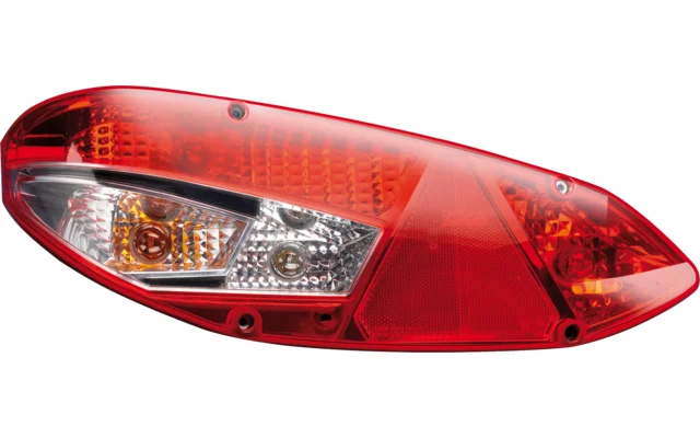 Jokon Multifunktionsleuchte L 3000 mit Dreieck-Rückstrahler