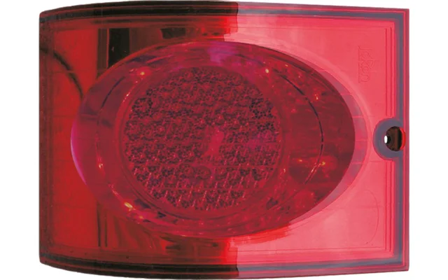 Jokon R 810 Modularer Rückstrahler