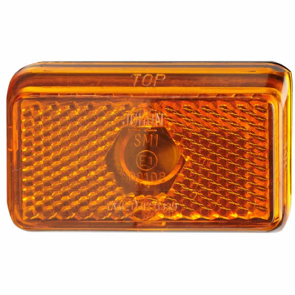 Jokon Seitenmarkierungsleuchte SMLR 130 gelb