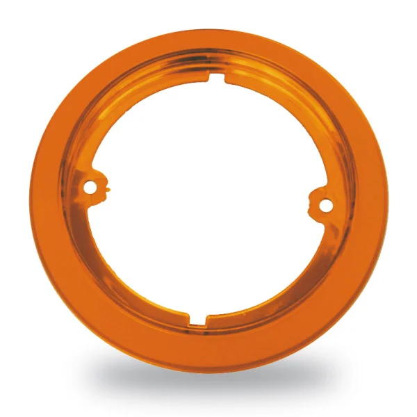 Jokon Zierring für Leuchtenserie 700/710/720, gelb