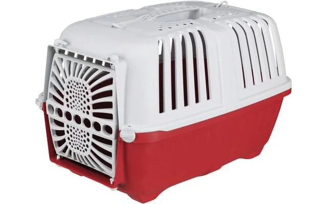 Jollypaw Transportbox