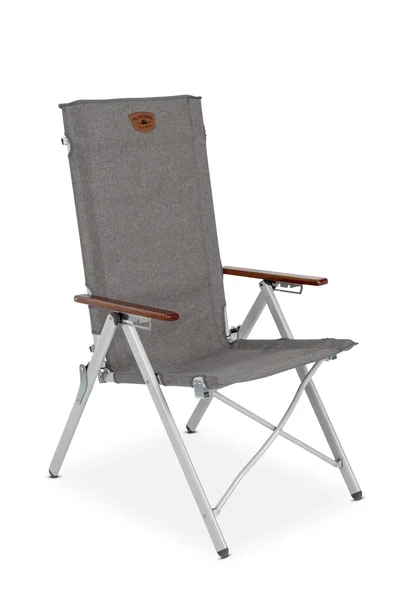 Joplin High – Faltstuhl mit extra hoher Rückenlehne