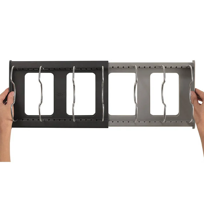 Joseph Joseph Organizer ausziehbar für Kochgeschirr