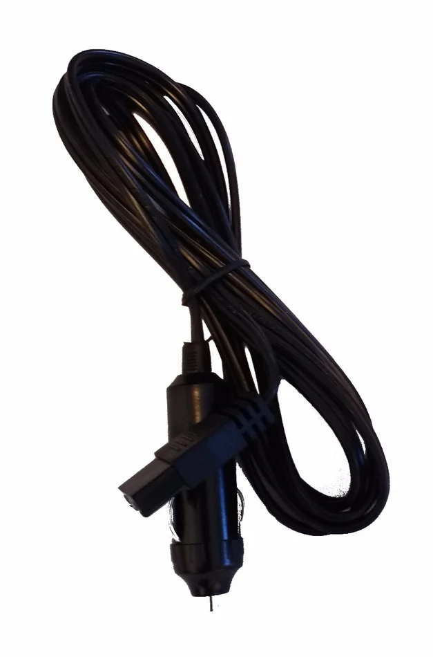 Kabel 12V kylbox