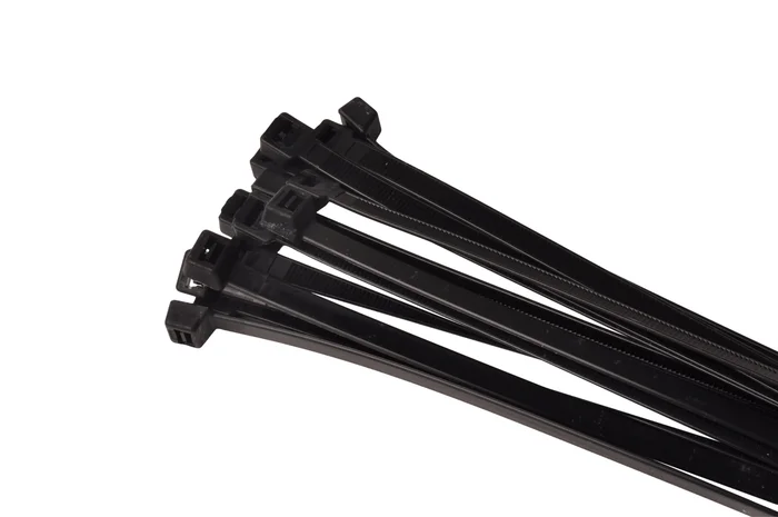 Kabelbinder 360×4,5 mm 100 Stück