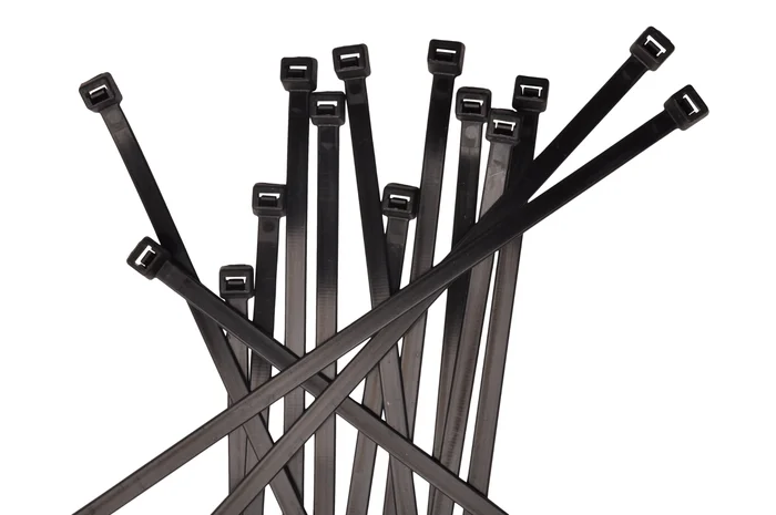 Kabelbinder 430×4,5 mm 100 Stück