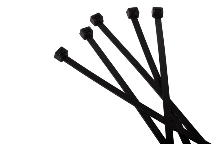 Kabelbinder 540×7,8 mm 100 Stück