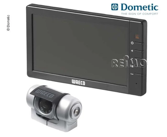 Kabelloses CAM18 Wifi-Set