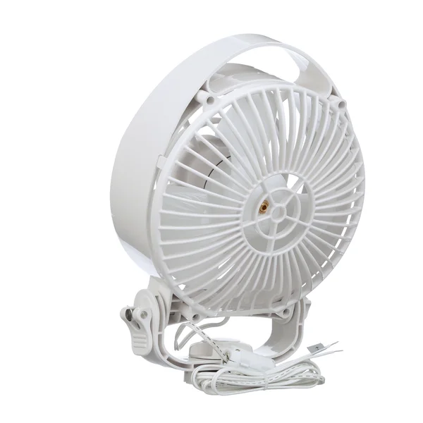 Kabinenventilator 12 V Bora – Schwarz