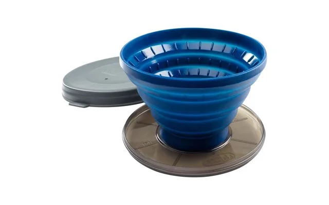 Kaffeefilter faltbar