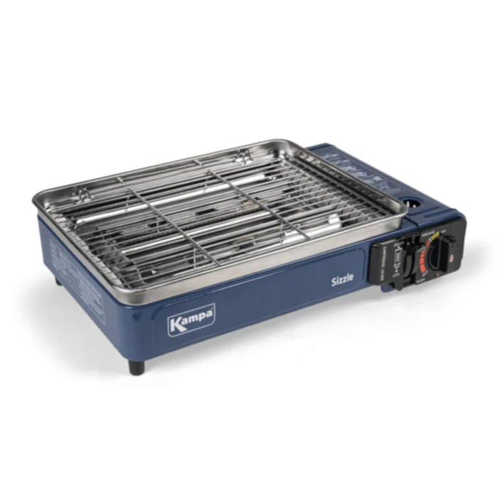 Kampa Sizzle Tischgrill