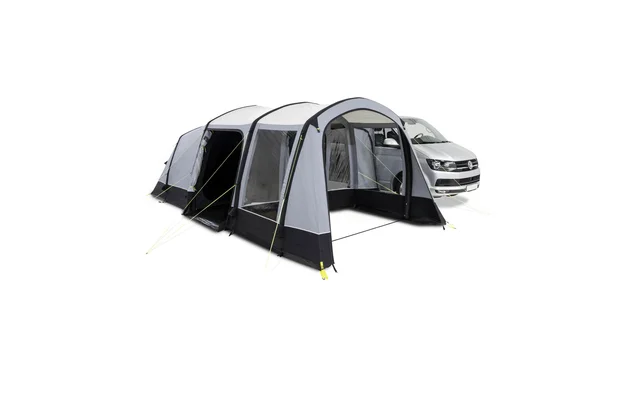 Kampa Touring AIR RH Aufblasbares Vorzelt Rechts 610 x 280 x 210 cm