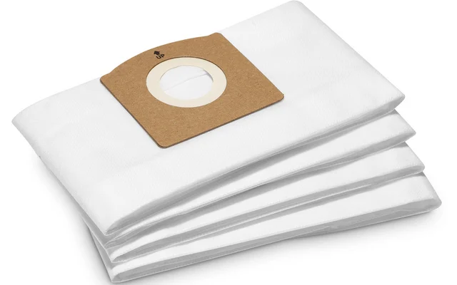 Kärcher Filterbeutel Vlies für WD 1 Compact Battery Sauger