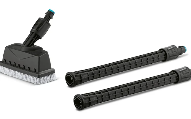 Kärcher Flächenreiniger P 20 für KHB- und OC 6-18 Druckreiniger