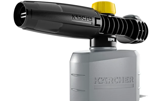 Kärcher Handheld Schaumdüse FJ 24 für KHB- und OC 6-18 Druckreiniger