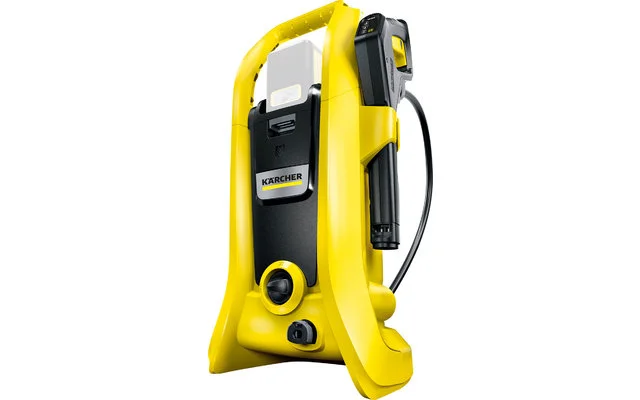 Kärcher K 2 Battery Akku-Hochdruckreiniger 110 bar