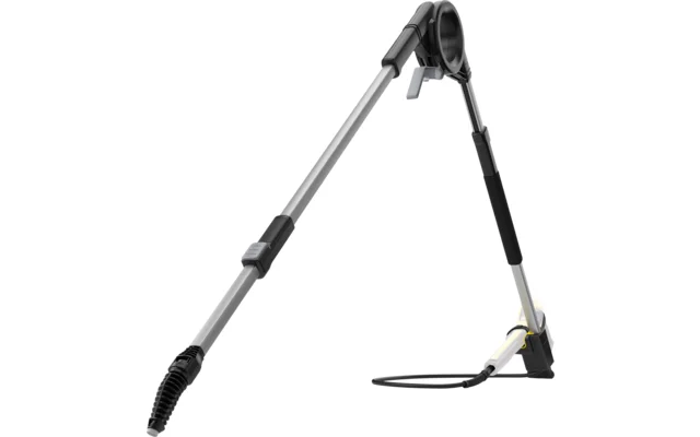 Kärcher Teleskopstrahlrohr TLA 4 für Hochdruckreiniger bis 3,70 Meter