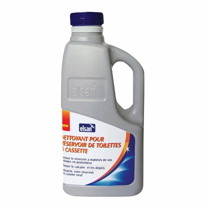 Kassettenreiniger Deep Clean ELSAN