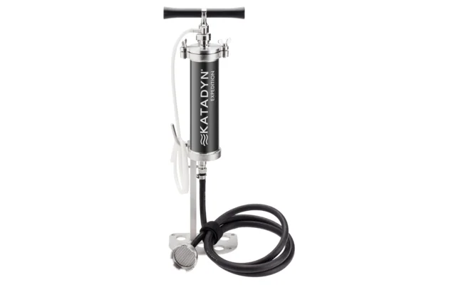 Katadyn Expedition Hochleistungsfilter