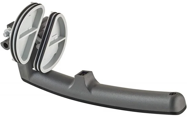 Katadyn Vario Griff Set 2 für Vario Filter grau