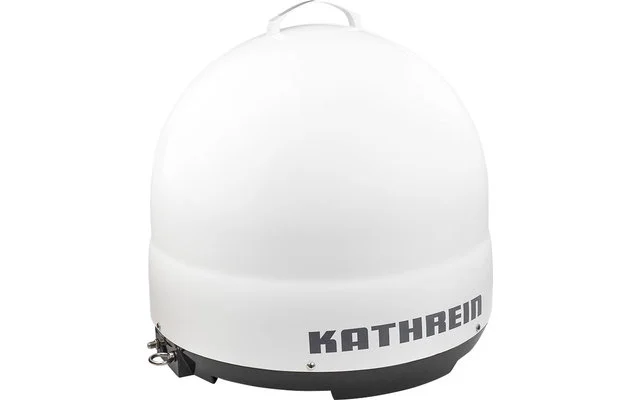Kathrein CAP 500 M vollautomatische Sat-Anlage Single-LNB
