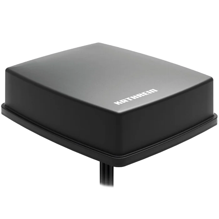 Kathrein Routerset CAR 5G, schwarz