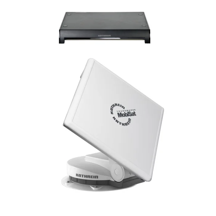 Kathrein Sat-Anlage CAP 650 GPS