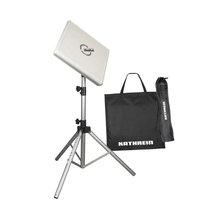 Kathrein Sat-Anlage HDS 166