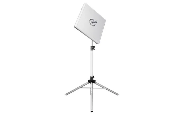 Kathrein Sat-Flachantenne Set HDS 166