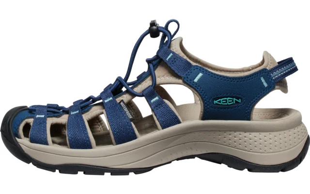 Keen Astoria West Damen Sandalen