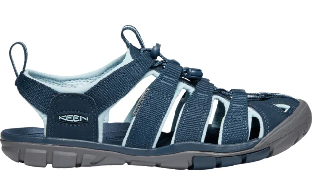 Keen Clearwater CNX Damen Sandalen