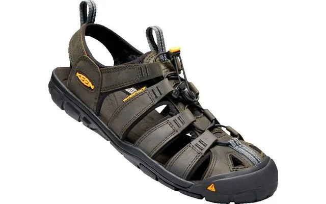 Keen Clearwater CNX Herren Sandalen