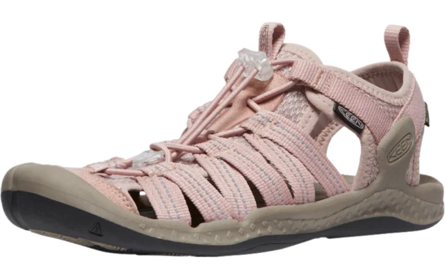 Keen Drift Creek H2 Damensandalen