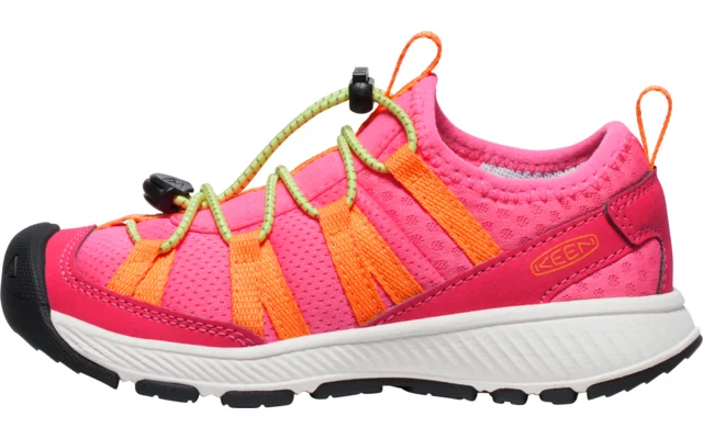 Keen Motozoa Kinder Sneaker