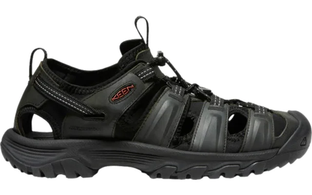 Keen Targhee III Herren Sandalen