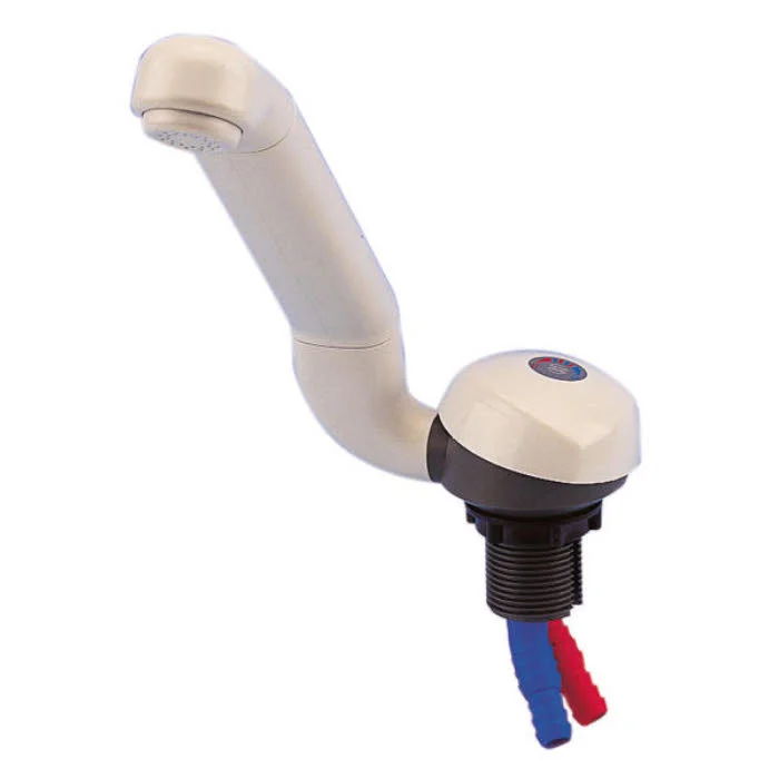 Keller Automatik Auftischmischer INN, grau