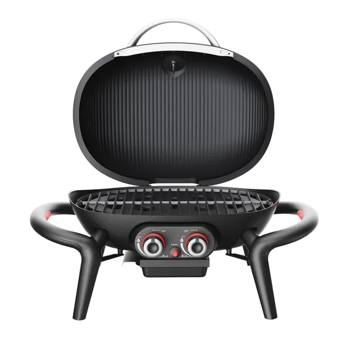 KENAI Tischgrill – Bild 2