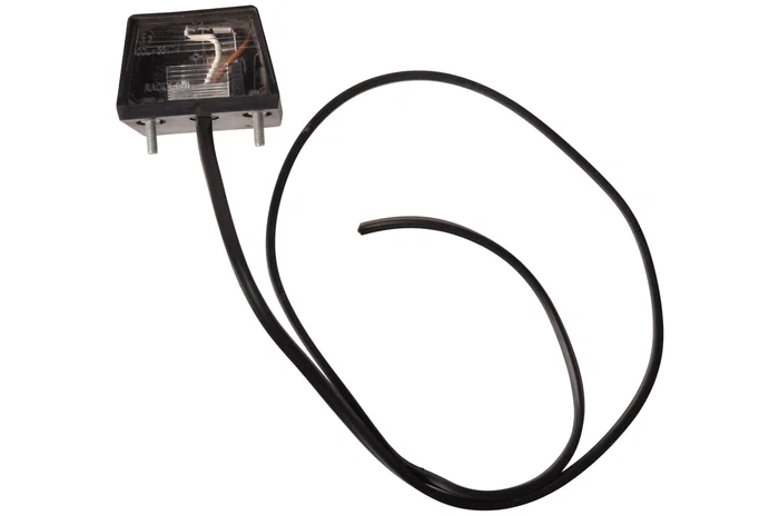 Kennzeichenbeleuchtung PN 801 mit Flachkabel