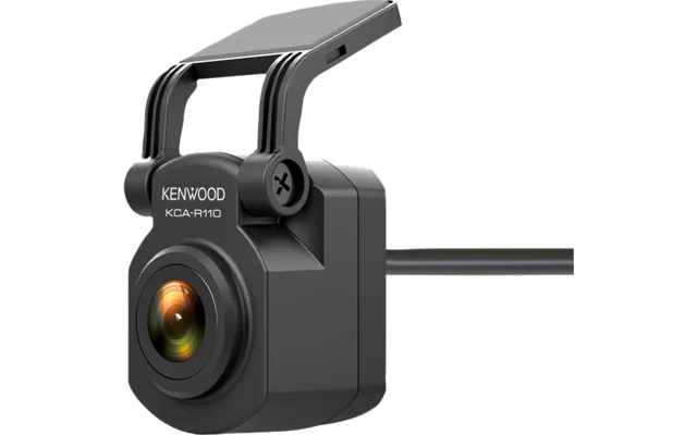 Kenwood HD Rückfahrkamera KCA-R110