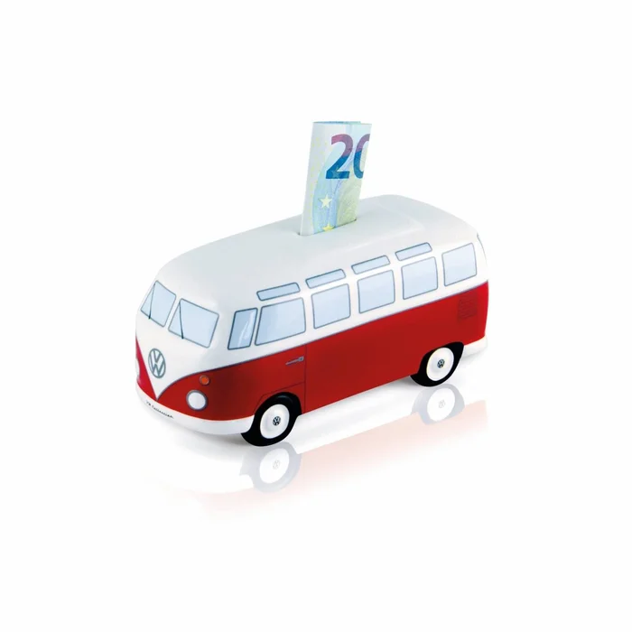 Keramik Spardose T1 Kombi VW COLLECTION