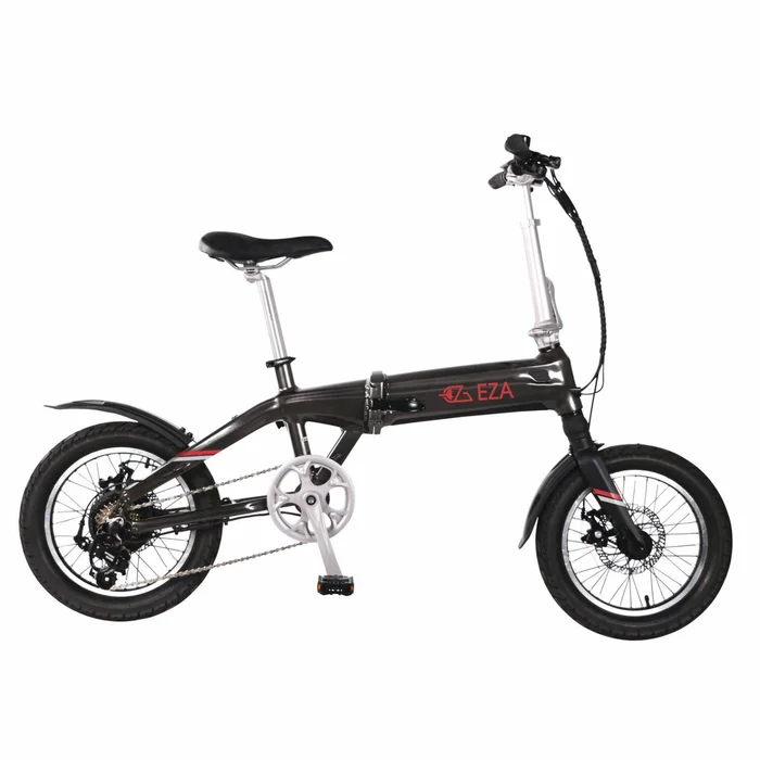 Key West E-Bike EZA