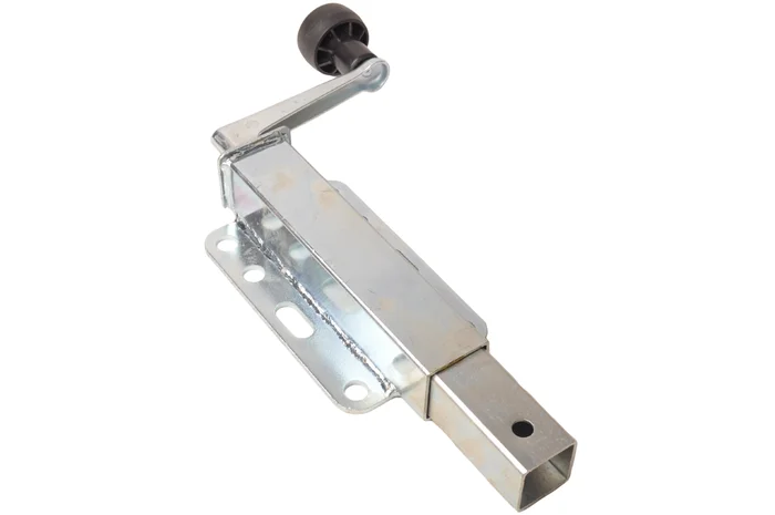 Kielstütze verstellbar für Boot Seitenstütze 25 > 42 cm