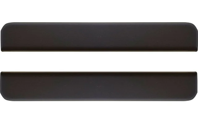 KiiPiT Abdeckung Set für Stauraumnetz 2 Stück